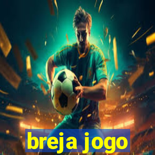 breja jogo